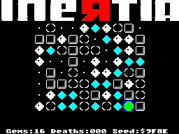 Inertia — ss (WOR)