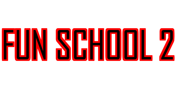 Fun School 2 — wheel-hd (SS)