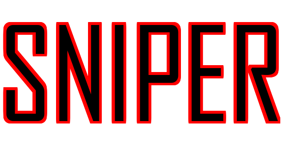 Sniper — wheel-hd (SS)