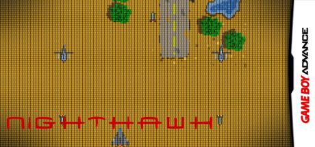 NightHawk — steamgrid