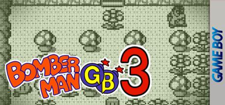 Bomberman GB 3 — steamgrid