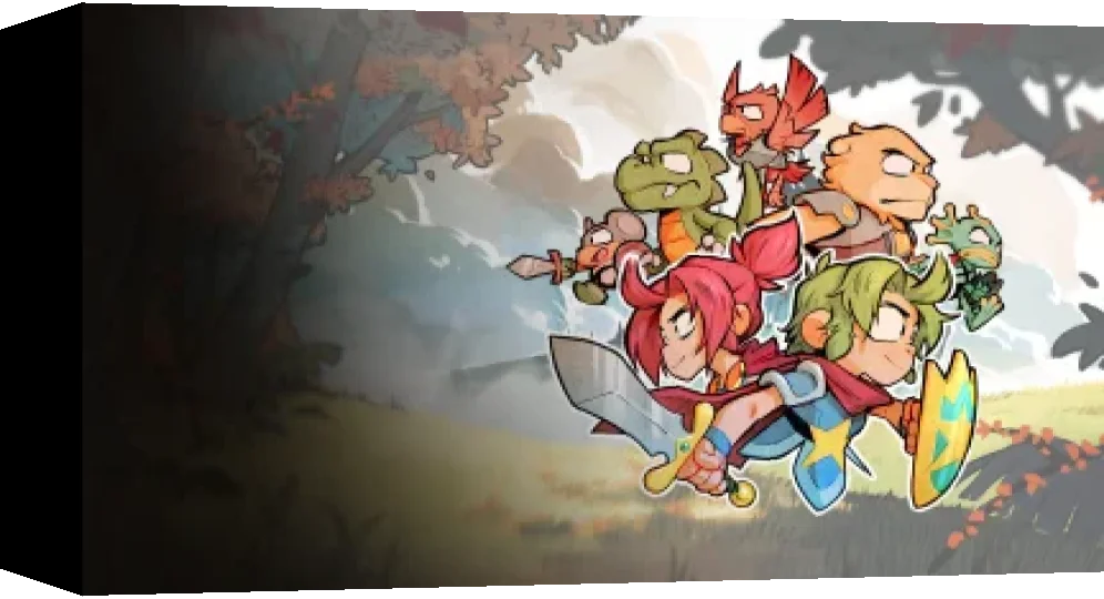 Wonder Boy - The Dragon's Trap — box-3D (WOR)