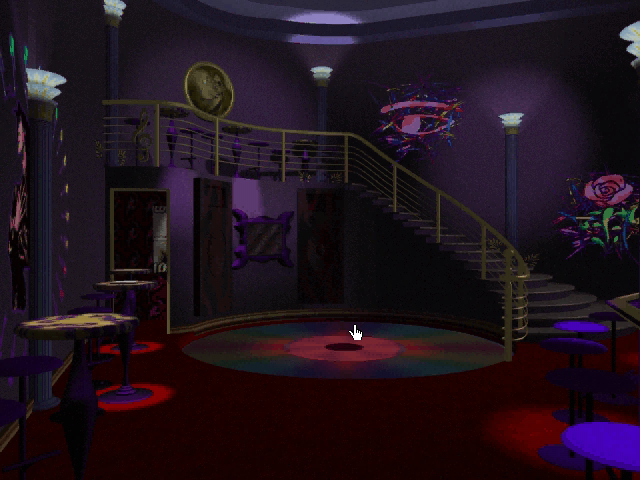 Prince Interactive — ss (WOR)