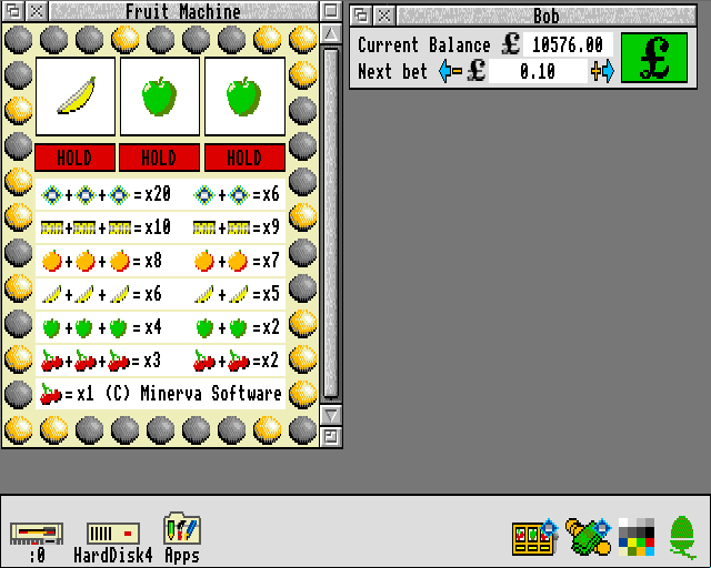 Casino — ss (WOR)