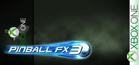 Pinball FX3 — steamgrid