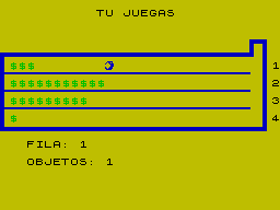 Comedolars — ss (SP)
