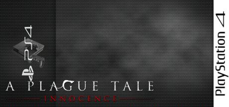 A Plague Tale - Innocence — steamgrid