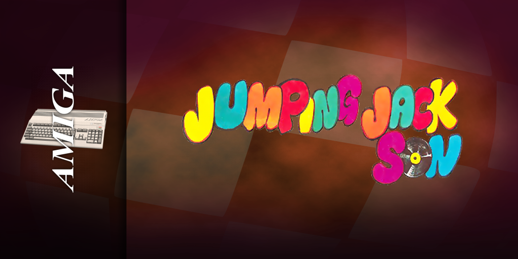 Jumping Jack'Son — screenmarquee (WOR)