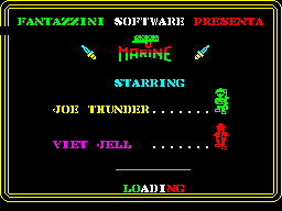 Marine — sstitle (WOR)