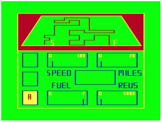 Car Simulator — ss (WOR)
