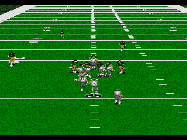 ESPN Sunday Night NFL — ss (US)