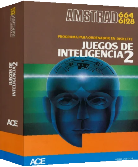 Juegos de Inteligencia 2 — box-3D (SP)