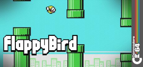 Flappy Bird — steamgrid