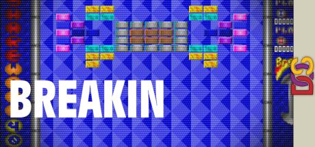 Breakin — steamgrid