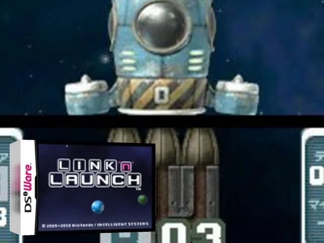 Link 'n' Launch — mixrbv2 (WOR)