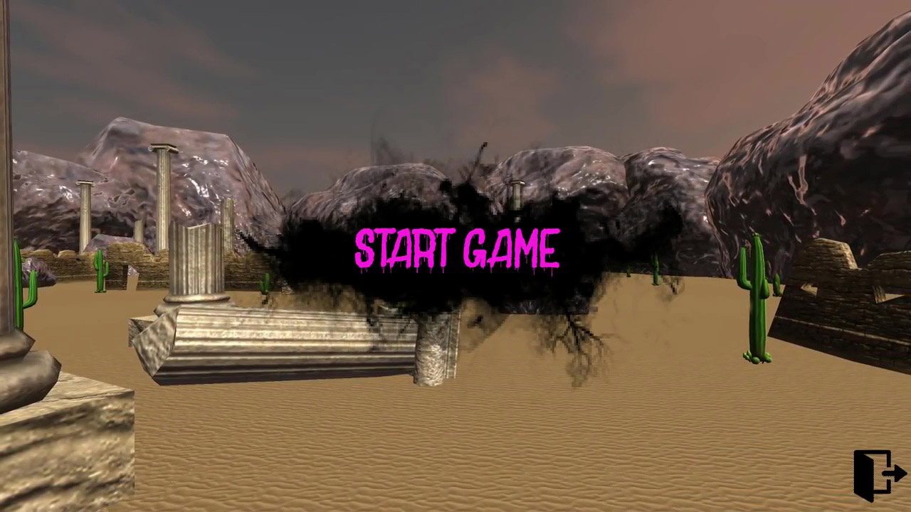 Call of Nightmare — sstitle (US)