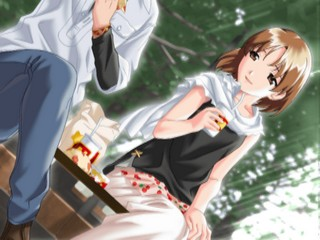 Missing Blue — ss (JP)