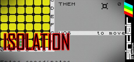 Isolation — steamgrid