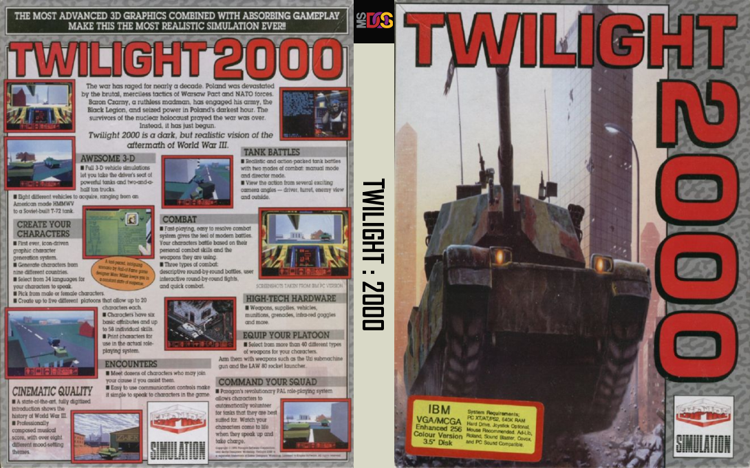 Twilight - 2000 — box-texture (EU)