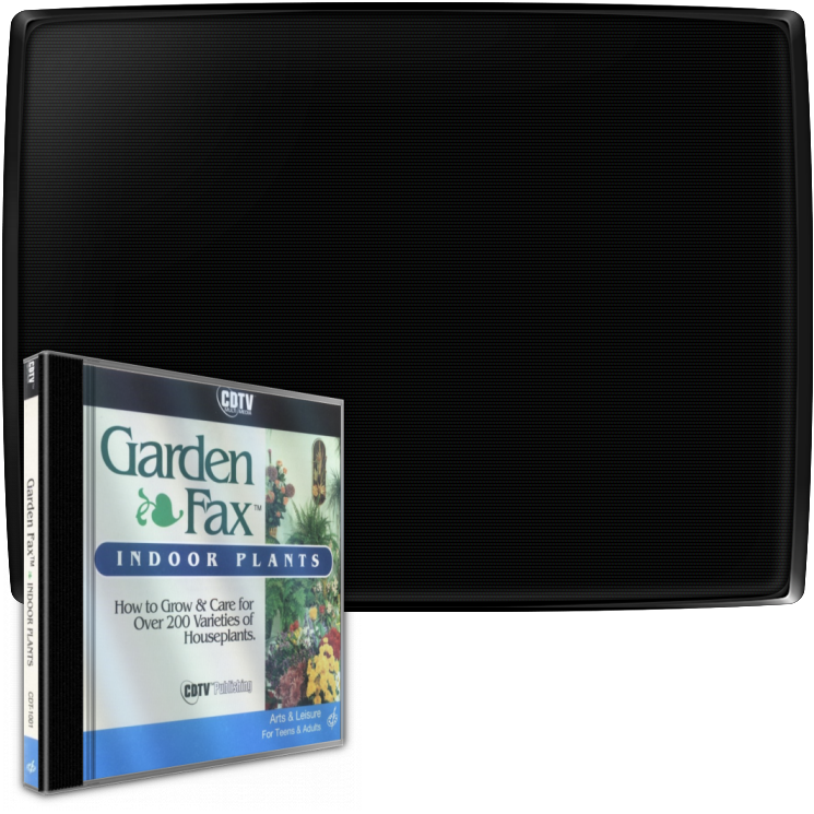 Garden Fax - Indoor Plants — mixrbv2 (US)