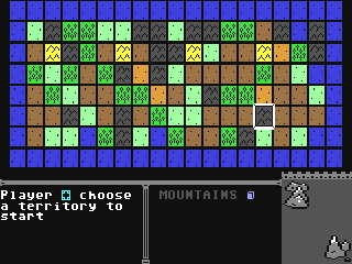 Dominion — ss (WOR)