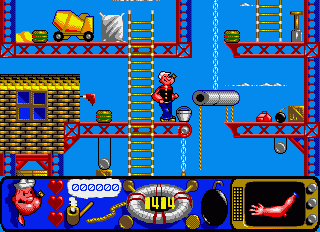Popeye 2 — ss (EU)