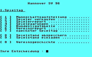Manager 64 — ss (WOR)