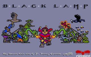 Black Lamp — sstitle (WOR)