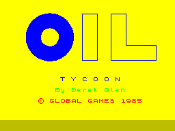 Oil Tycoon — sstitle (WOR)