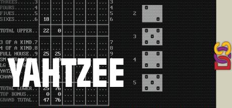 Yahtzee — steamgrid