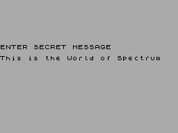 Code — ss (WOR)