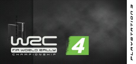 WRC 4 - FIA World Rally Championship — steamgrid