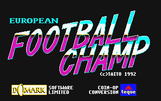 European Football Champ — sstitle (WOR)