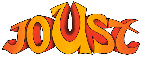 Joust — wheel (WOR)