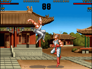 Body Blows — ss (EU)