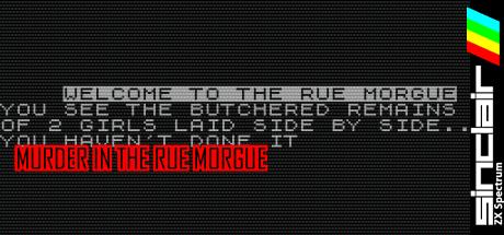 Murder in the Rue Morgue — steamgrid