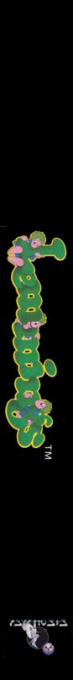 Oh No! More Lemmings — box-2D-side (EU)