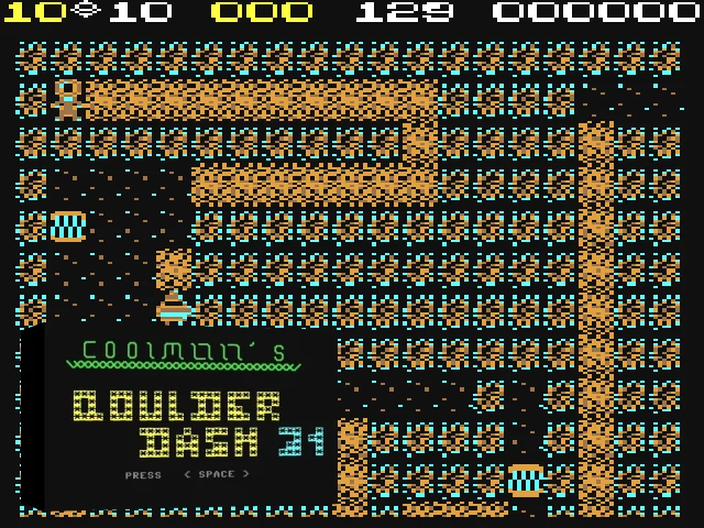 Quolder Dash 31 — mixrbv2 (WOR)