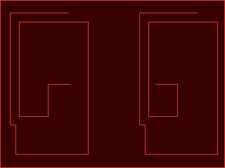 Ultimate Supertron 2015 — ss (WOR)