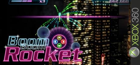 Boom Boom Rocket — steamgrid