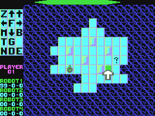 Cyclones — ss (WOR)