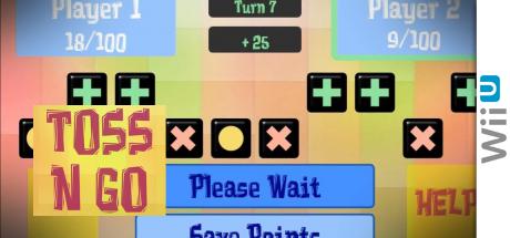 Toss N Go — steamgrid