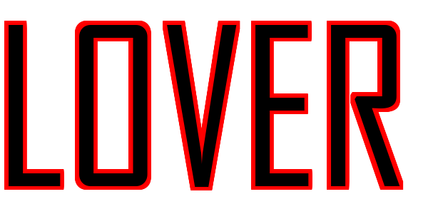 Lover — wheel-hd (SS)