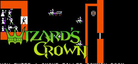 Wizard's Crown — steamgrid