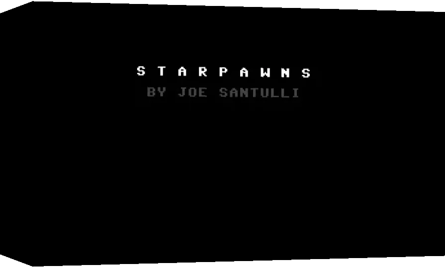 Starpawns — box-3D (WOR)