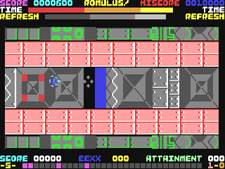 Romulus — ss (WOR)