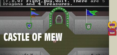 Castle Of Mew — steamgrid