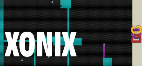 Xonix — steamgrid
