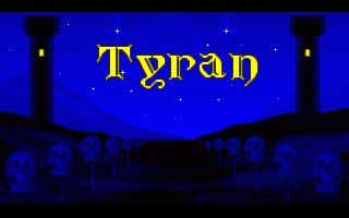 Tyran — sstitle (WOR)