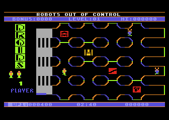 Droids — ss (WOR)